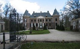 Kasteel Het Nijenhuis